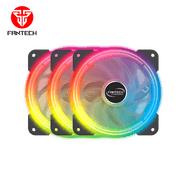 TYPHOON FB302 ADDRESSABLE RGB PC FAN Coolers & Power Supply