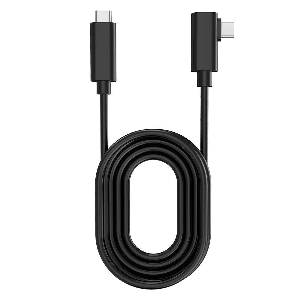 Usb c to usb c cable compatible for oculus - Fun Touch