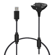 USB Charging Cable for Xbox 360 Wireless Game Controller 1.5M Cables & Chargers