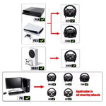 USB Handbrake For PS4/PS5 Logitech G29 or T300 XBOX1 XSS XSX G920 PC SIM Racing