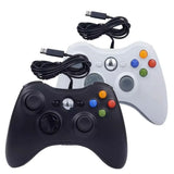 Usb wired controller joypad for xboxes 360