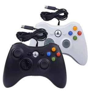 Usb wired controller joypad for xboxes 360