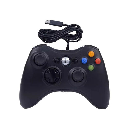 Usb wired controller joypad for xboxes 360