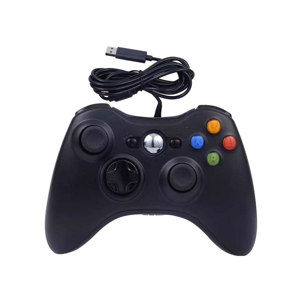 USB Wired Controller Joypad For Xboxes 360 JOD 13
