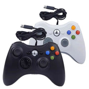 USB Wired Controller Joypad For Xboxes 360 Console
