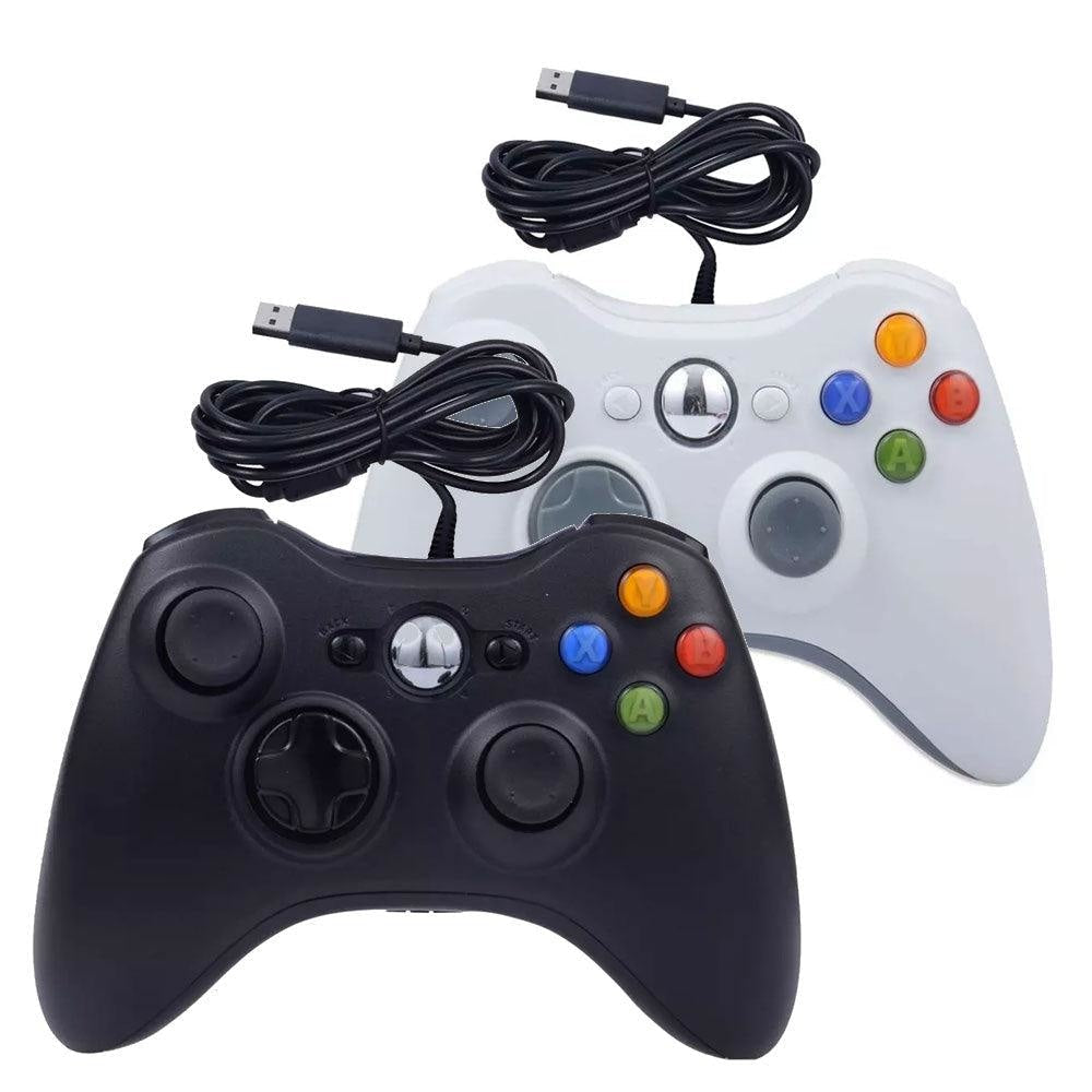 USB Wired Controller Joypad For Xboxes 360 JOD 13