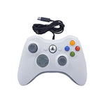 USB Wired Controller Joypad For Xboxes 360 Console 13 JOD