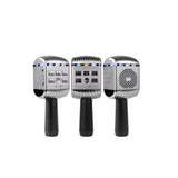 V13 wireless microphone hifi speaker karaoke mic