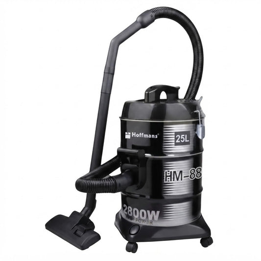 Hoffmans HM-8806 electric vacuum cleaner  25L