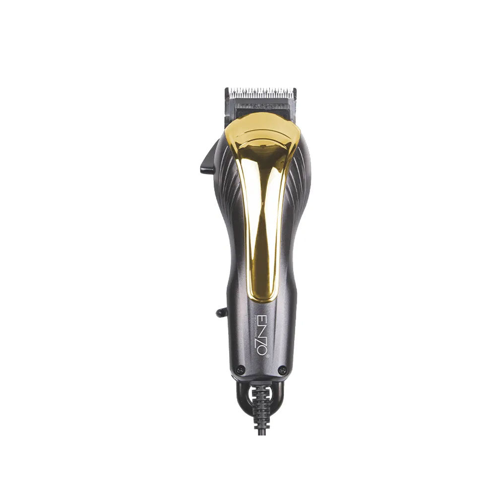 Enzo EN-585 professional-grade electric hair clipper