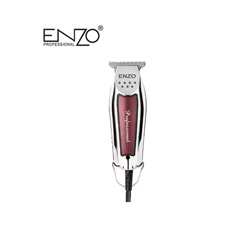 Enzo EN-5018 professional-grade hair clipper
