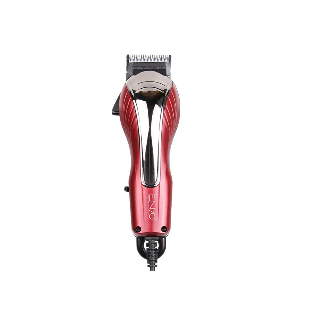 Enzo EN-585 professional-grade electric hair clipper