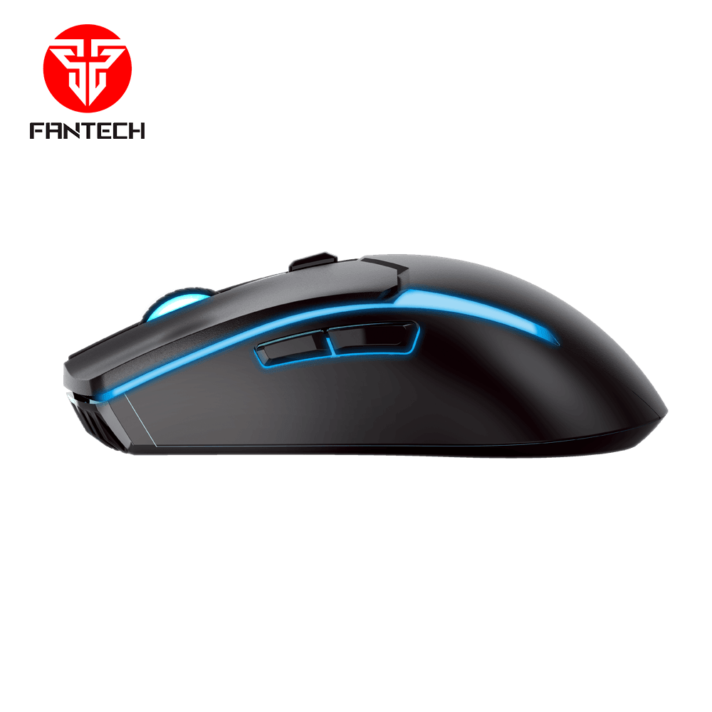 VENOM II WGC2 WIRELESS 2.4GHZ PRO GAMING MOUSE Mouse