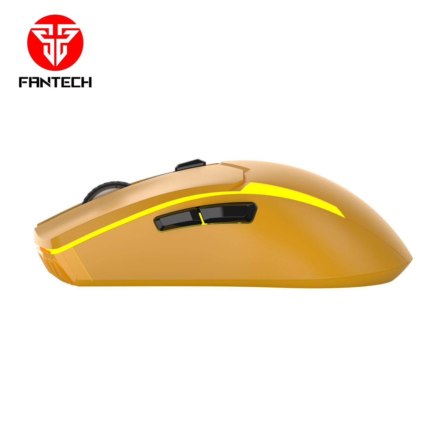 VENOM II WGC2 WIRELESS 2.4GHZ PRO GAMING MOUSE Mouse