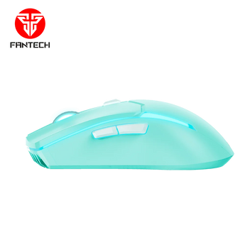Venom ii wgc2 wireless 2.4ghz pro-gaming mouse