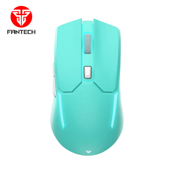Venom ii wgc2 wireless 2.4ghz pro-gaming mouse