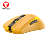Venom ii wgc2 wireless 2.4ghz pro-gaming mouse