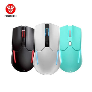 Venom ii wgc2 wireless 2.4ghz pro-gaming mouse