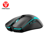 Venom ii wgc2 wireless 2.4ghz pro-gaming mouse