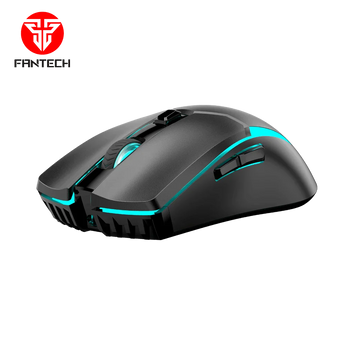 Venom ii wgc2 wireless 2.4ghz pro-gaming mouse