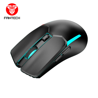 Venom ii wgc2 wireless 2.4ghz pro-gaming mouse