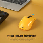 VENOM II WGC2 WIRELESS 2.4GHZ PRO - GAMING MOUSE Mouse 15 JOD