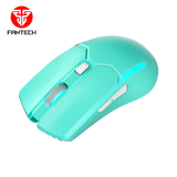 Venom ii wgc2 wireless 2.4ghz pro-gaming mouse