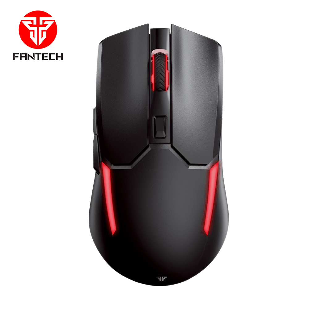 VENOM II WGC2 WIRELESS 2.4GHZ PRO - GAMING MOUSE Mouse 15 JOD