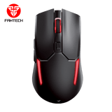 Venom ii wgc2 wireless 2.4ghz pro-gaming mouse - Fun Touch