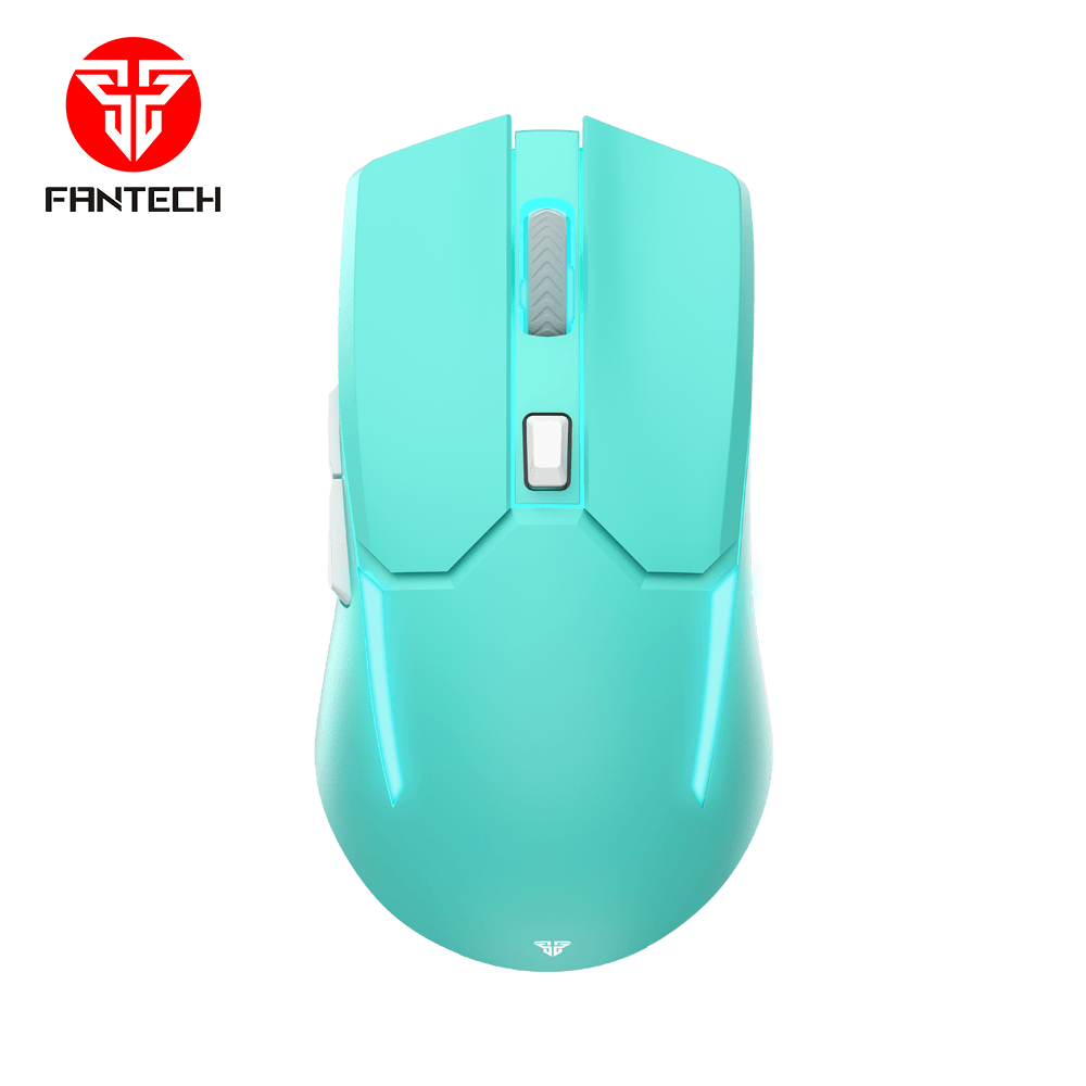 VENOM II WGC2 WIRELESS 2.4GHZ PRO - GAMING MOUSE Mouse 15 JOD