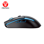 Venom ii wgc2 wireless 2.4ghz pro-gaming mouse - Fun Touch