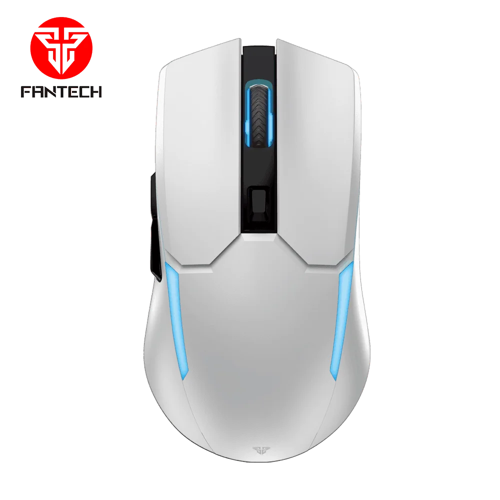 Venom ii wgc2 wireless 2.4ghz pro-gaming mouse JOD 12