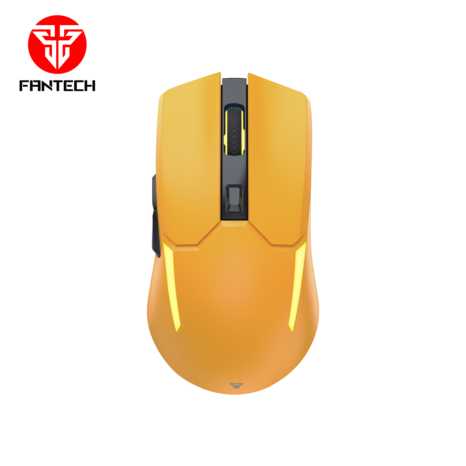 VENOM II WGC2 WIRELESS 2.4GHZ PRO - GAMING MOUSE Mouse 15 JOD