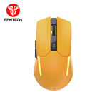 Venom ii wgc2 wireless 2.4ghz pro-gaming mouse - Fun Touch