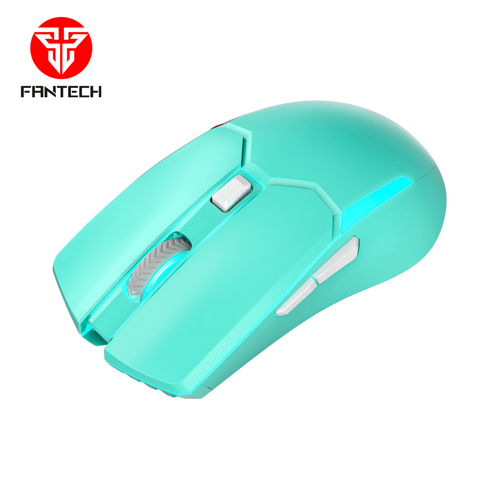 VENOM II WGC2 WIRELESS MOUSE MINT EDITION Mouse