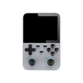 D-007 video game consoles 3.5 inches handheld game players 128g 10000