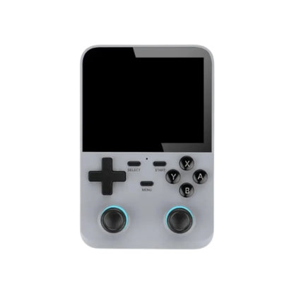 D-007 video game consoles 3.5 inches handheld game players 128g 10000