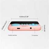 G7 game consoles hand-held gaming consoles 3.5 inch