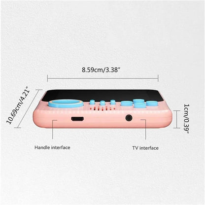 G7 game consoles hand-held gaming consoles 3.5 inch
