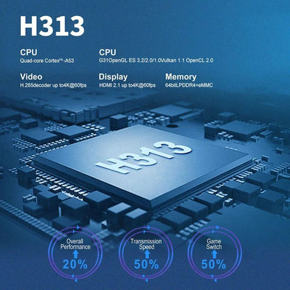 Game console 2.4g wireless game machine quad core