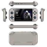M17 retro handheld video game console 4.3 inch 20000 + classic games