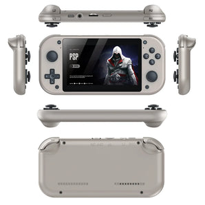 M17 retro handheld video game console 4.3 inch 20000 + classic games