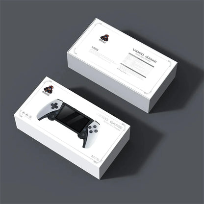 M25 handheld game console television hdmi-compatible 4.3 inch 64g 20000 + games