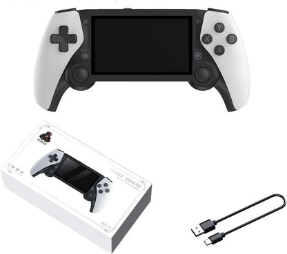 M25 handheld game console television hdmi-compatible 4.3 inch 64g 20000 + games