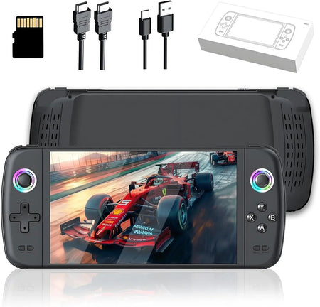 Video Console