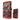 R36s handheld game console 3.5 inch ips screen retro gaming console 64g card