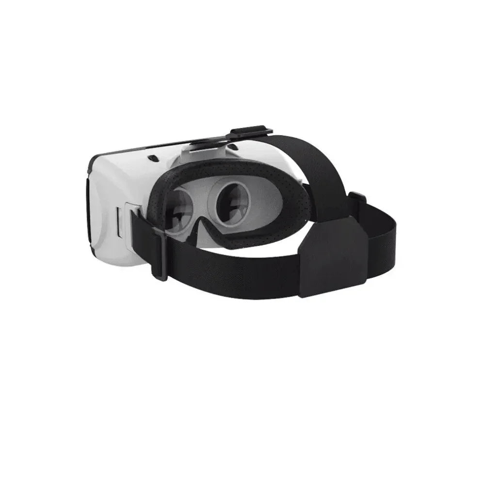 Shinecon g06eb new 3d vr glasses virtual reality headset