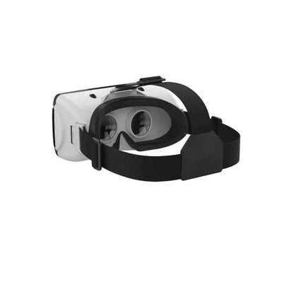 Shinecon g06eb new 3d vr glasses virtual reality headset