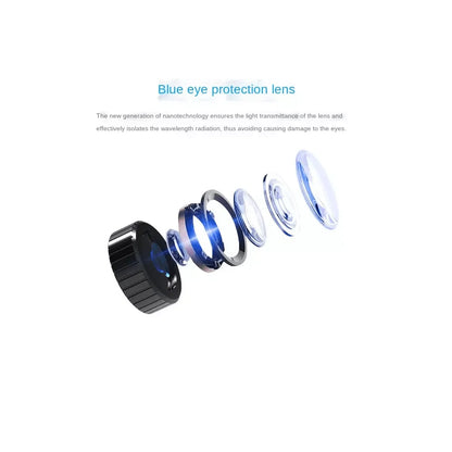 Shinecon g06eb new 3d vr glasses virtual reality headset