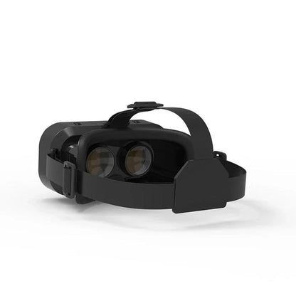 Vr shinecon g10 virtual reality glasses 3d